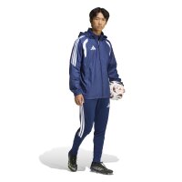 adidas Tiro 26 League Windbreaker Herren - team navy blue 2/white
