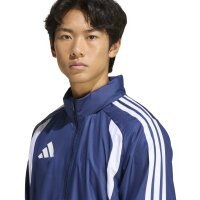 adidas Tiro 26 League Windbreaker Herren - team navy blue 2/white