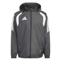 adidas Tiro 26 League Windbreaker Herren - black/white