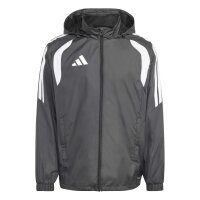 adidas Tiro 26 League Windbreaker Herren - black/white