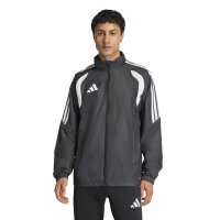 adidas Tiro 26 League Windbreaker Herren - black/white