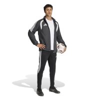 adidas Tiro 26 League Windbreaker Herren - black/white