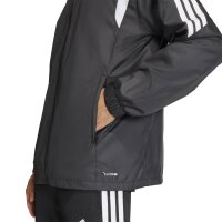 adidas Tiro 26 League Windbreaker Herren - black/white