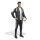 adidas Tiro 26 League Windbreaker Herren - black/white