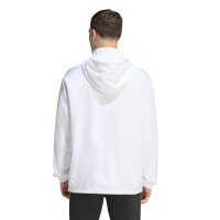 adidas Tiro 26 League Windbreaker Herren - white/black/black