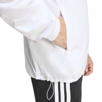 adidas Tiro 26 League Windbreaker Herren - white/black/black