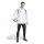 adidas Tiro 26 League Windbreaker Herren - white/black/black
