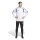 adidas Tiro 26 League Windbreaker Herren - white/black/black