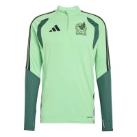adidas Mexiko 26 Tiro Trainingsoberteil Herren - semi...