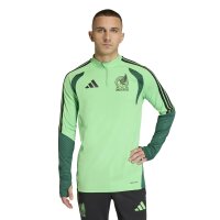 adidas Mexiko 26 Tiro Trainingsoberteil Herren - semi...