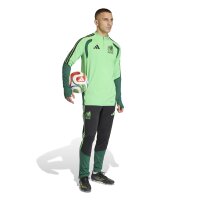 adidas Mexiko 26 Tiro Trainingsoberteil Herren - semi flash green