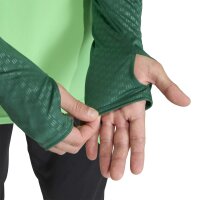 adidas Mexiko 26 Tiro Trainingsoberteil Herren - semi flash green