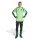 adidas Mexiko 26 Tiro Trainingsoberteil Herren - semi flash green