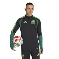 adidas Mexiko 26 Tiro Trainingsoberteil Herren - black