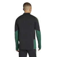 adidas Mexiko 26 Tiro Trainingsoberteil Herren - black
