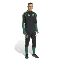 adidas Mexiko 26 Tiro Trainingsoberteil Herren - black