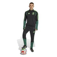 adidas Mexiko 26 Tiro Trainingsoberteil Herren - black