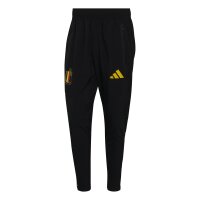 adidas Belgium Tiro Tech Hose Herren - black
