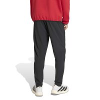 adidas Belgium Tiro Tech Hose Herren - black