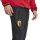 adidas Belgium Tiro Tech Hose Herren - black