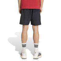 adidas Belgium Tiro Tech Shorts Herren - black