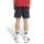 adidas Belgium Tiro Tech Shorts Herren - black