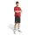 adidas Belgium Tiro Tech Shorts Herren - black