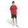 adidas Belgium Tiro Tech Shorts Herren - black