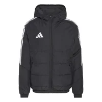 adidas Tiro 26 Winterjacke Herren - black/white