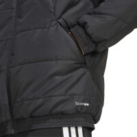 adidas Tiro 26 Winterjacke Herren - black/white