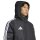 adidas Tiro 26 Winterjacke Herren - black/white