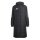 adidas Tiro 26 Langer Mantel Herren - black/white