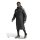 adidas Tiro 26 Langer Mantel Herren - black/white