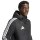 adidas Tiro 26 Langer Mantel Herren - black/white