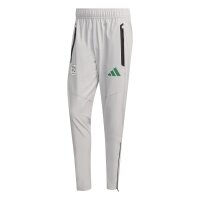 adidas Algerien Tiro Tech Hose Herren - grau/grün