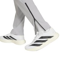 adidas Algerien Tiro Tech Hose Herren - grau/grün