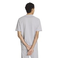adidas Algerien Tiro Tech T-Shirt Herren - grau/grün