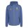 adidas Argentinien Tiro Reise-Windbreaker Mit Durchgehendem Reißverschluss Herren - crew blue
