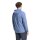 adidas Argentinien Tiro Reise-Windbreaker Mit Durchgehendem Reißverschluss Herren - crew blue