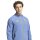 adidas Argentinien Tiro Reise-Windbreaker Mit Durchgehendem Reißverschluss Herren - crew blue
