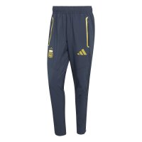 adidas Argentinien Tiro Travel Hose Herren - night navy