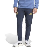 adidas Argentinien Tiro Travel Hose Herren - night navy