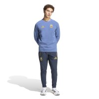 adidas Argentinien Tiro Travel Hose Herren - night navy