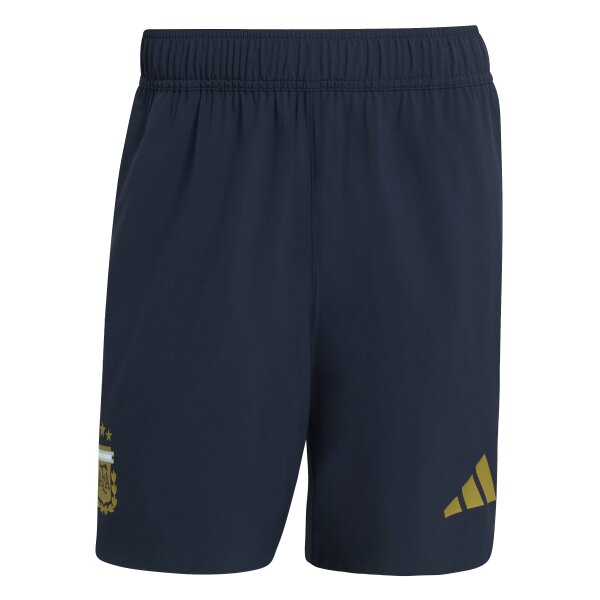 adidas Argentinien Tiro Travel Shorts Herren - night navy