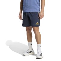 adidas Argentinien Tiro Travel Shorts Herren - night navy