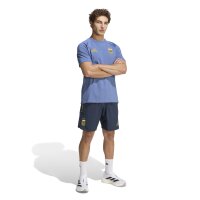 adidas Argentinien Tiro Travel Shorts Herren - night navy