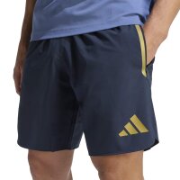 adidas Argentinien Tiro Travel Shorts Herren - night navy