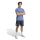 adidas Argentinien Tiro Travel Shorts Herren - night navy