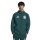 adidas Mexiko Tiro Reise-Windbreaker Mit Durchgehendem Reißverschluss Herren - aurora ivy