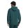 adidas Mexiko Tiro Reise-Windbreaker Mit Durchgehendem Reißverschluss Herren - aurora ivy